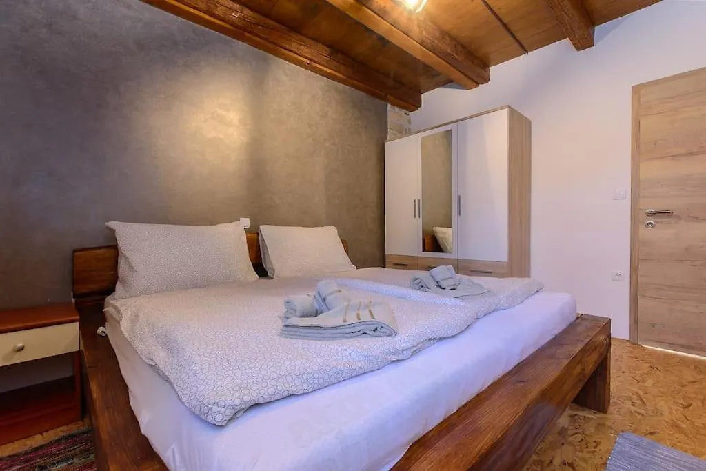 House Istrian Rose By Istrialux Villa Svetvincenat 0*,  Croatia