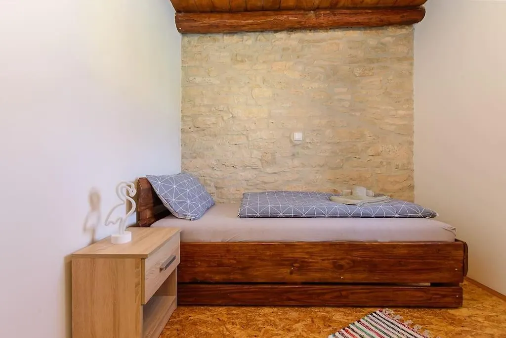 Villa House Istrian Rose By Istrialux Svetvinčenat