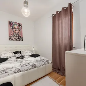 Apartment Lento, Svetvinčenat